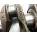 #E304 Crankshaft Standard From 2013 Ford Fiesta  1.6 98MM6303EB